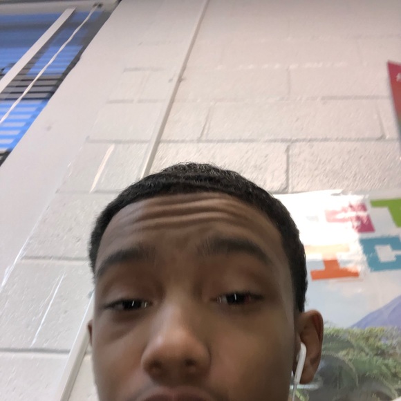 Meet your Posher, Zachary - Picture 1 of 1